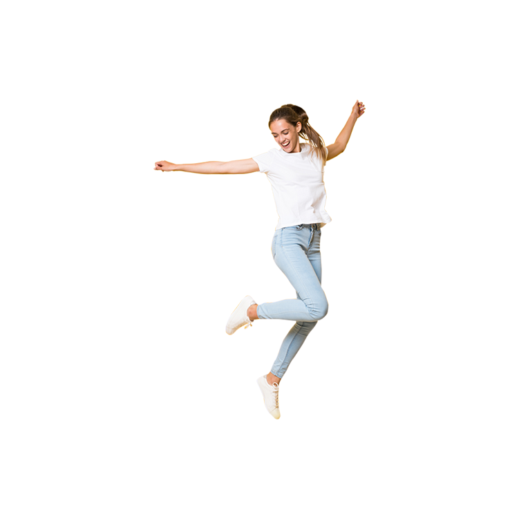 wellness-girl