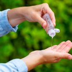 How to Use a Hand Sanitiser – A Dollop or Two?