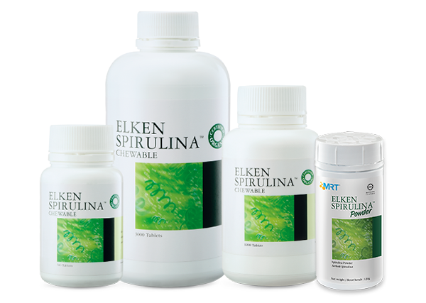Elken Spirulina, Your Superfood Supplement - MRT Health Elken Spirulina, Your Superfood Supplement - MRT Health