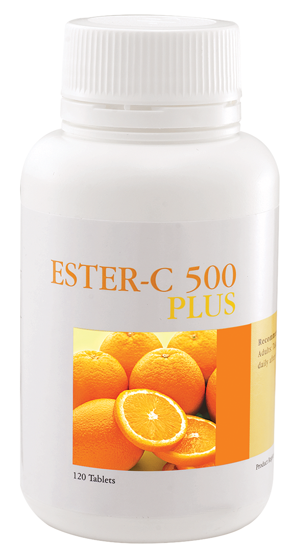 Ester c 500