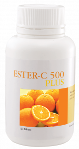 ESTER 500 Plus-120 ESTER 500 Plus-120