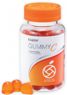 GummyC4 GummyC4